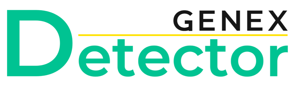 GENEX/Detector