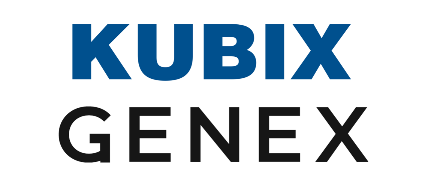 KUBIX/Detector